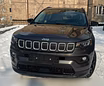 Подержанный автомобиль Jeep Compass Latitude LUX, поколение II Рестайлинг