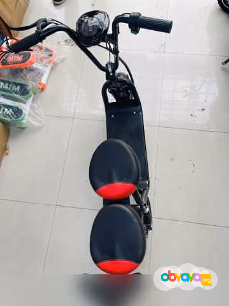 Продам: электросамокат EllipRun GT C1