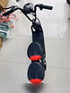 Продам: электросамокат EllipRun GT C1