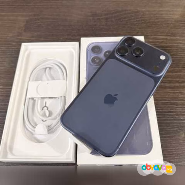 Продам: мобильный телефон iPhone 17 Pro Max 256gb