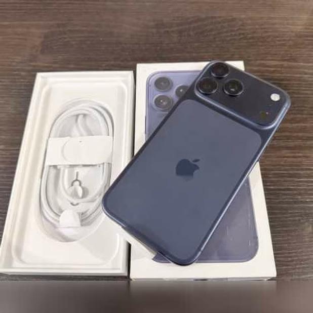 Продам: мобильный телефон iPhone 17 Pro Max 256gb