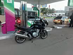 Мотоцикл Suzuki Bandit