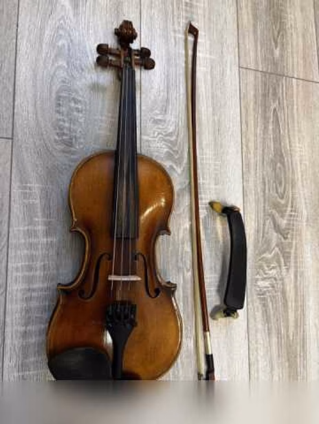 Продам: скрипка 3/4, производства Германия