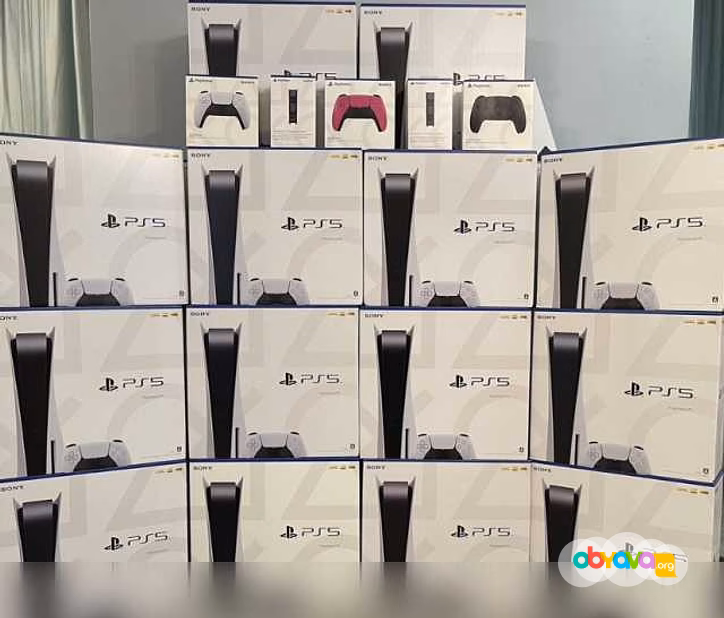 Продам: игровую приставку Sony PlayStation 5(НОВЫЕ,ГАРАНТИЯ,ДОСТАВКА,РАССРОЧКА) +79011801176