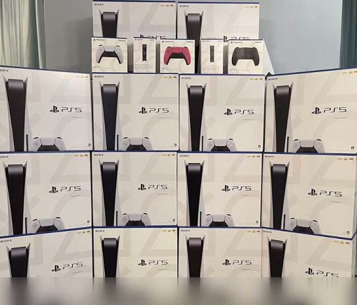 Продам: игровую приставку Sony PlayStation 5(НОВЫЕ,ГАРАНТИЯ,ДОСТАВКА,РАССРОЧКА) +79011801176