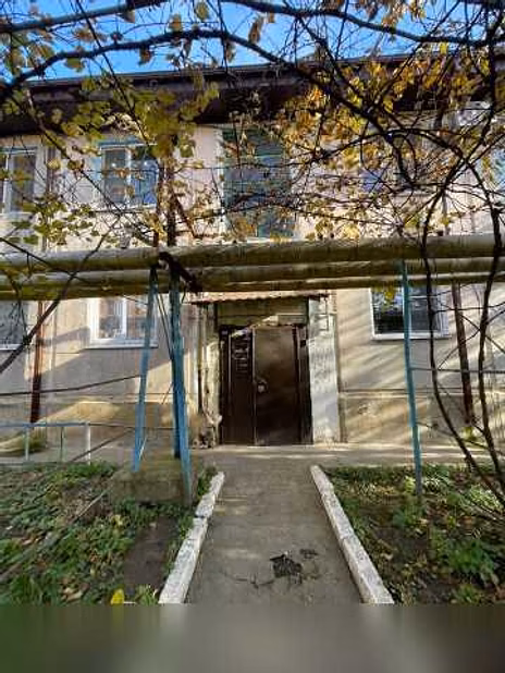 Квартиру в Краснодаре