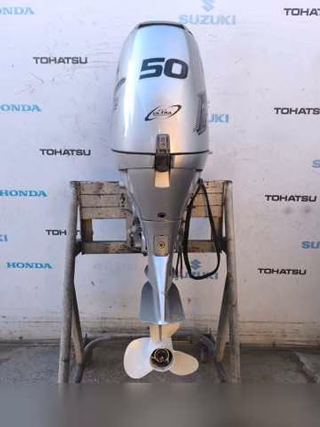 Лодочный мотор Honda BF50 