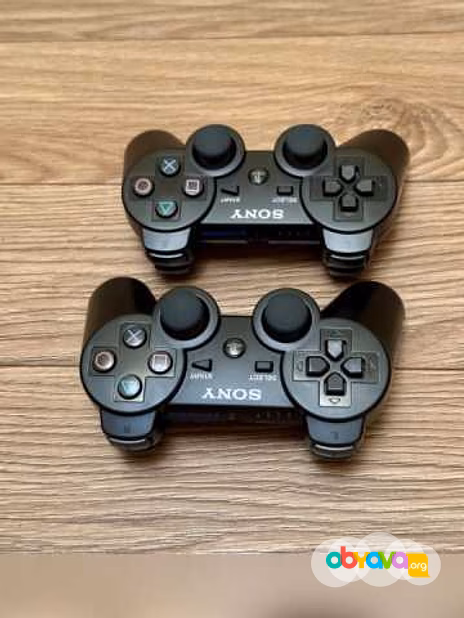 Продам: Sony PlayStation 3 Slim 320 GB(cech-3004