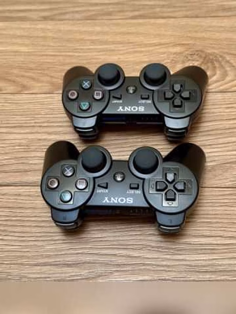 Продам: Sony PlayStation 3 Slim 320 GB(cech-3004