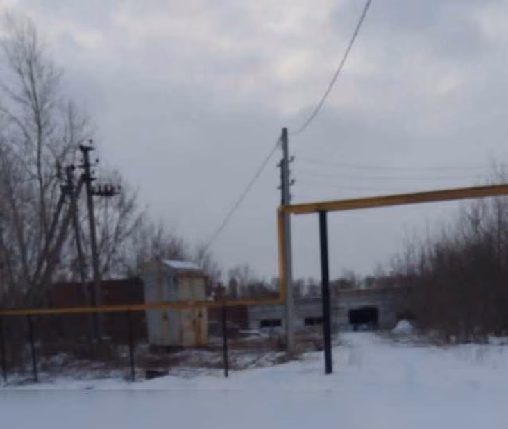 Продам: земля в Уфе
