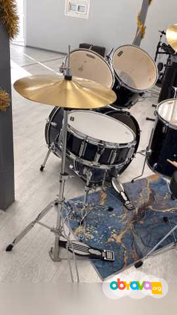 Акустические барабаны Mapex 