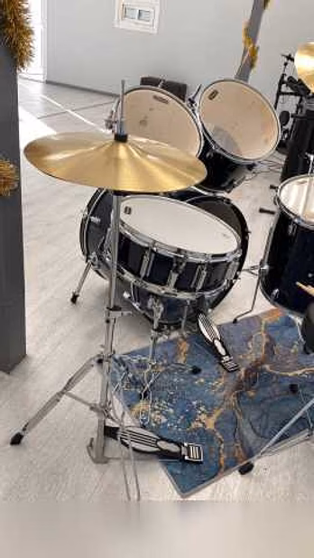 Акустические барабаны Mapex 