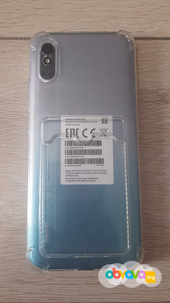  Продам Readmi 9a 2 32