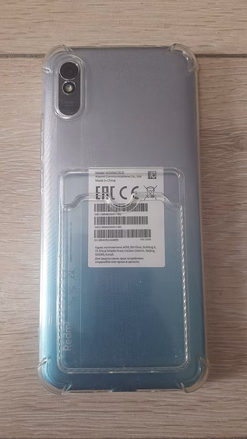  Продам Readmi 9a 2 32