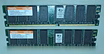 Продам: оперативная память DDR 256 mb 400MHz в Сыктывкаре