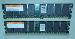 Продам: оперативная память DDR 256 mb 400MHz в Сыктывкаре