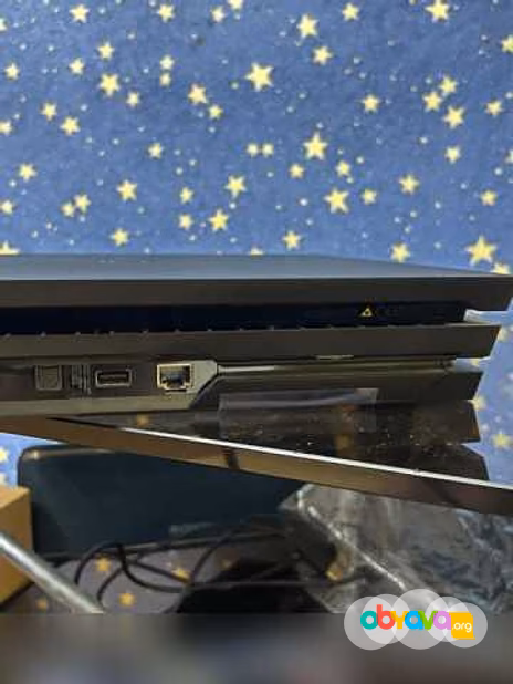Sony PlayStation 4 pro 1 Tb