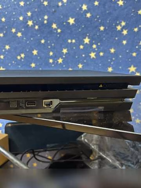 Sony PlayStation 4 pro 1 Tb