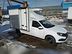 Продам: изотермический фургон Lada Granta 6,5 м3