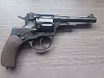 Продам: охолощенный револьвер НАГАН - СХ ИЖ-172 1915 г