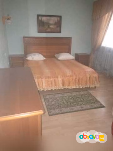 Дом в Омске