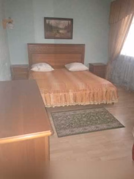 Дом в Омске