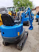 Продажа нового мини-экскаватора Rippa R10 5