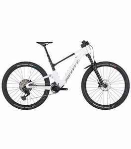 Продам: спортивный велосипед Scott 2025 Scott Lumen 905 Electric Bike (BAMBOBIKES) в Барнауле