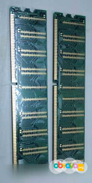 Продам: оперативная память DDR 256 mb 400MHz в Сыктывкаре