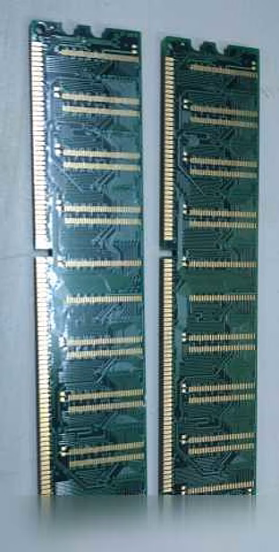 Продам: оперативная память DDR 256 mb 400MHz в Сыктывкаре