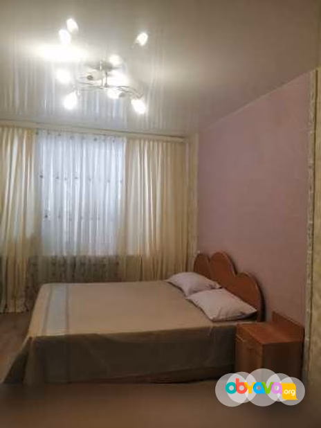 Сдам посуточно: квартиру в Самаре