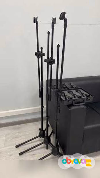 Продам: микрофоны BEHRINGER в Сочи