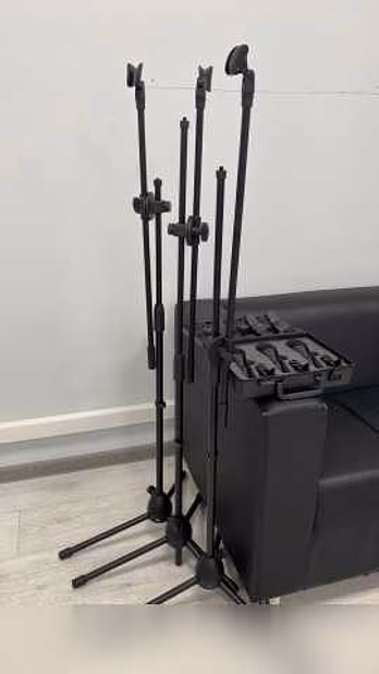 Продам: микрофоны BEHRINGER в Сочи