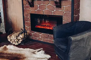 Изготовление каминов в Москве