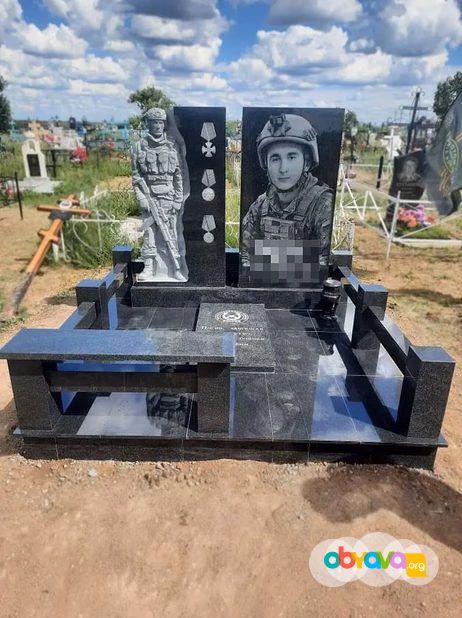 Изготовление памятников