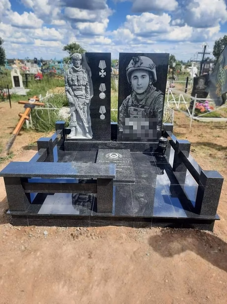 Изготовление памятников