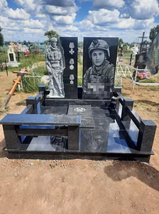 Изготовление памятников