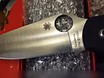 Продам: Spyderco military s110v
