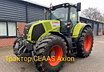 Трактор CLAAS Axion 850, 2022 г.в.