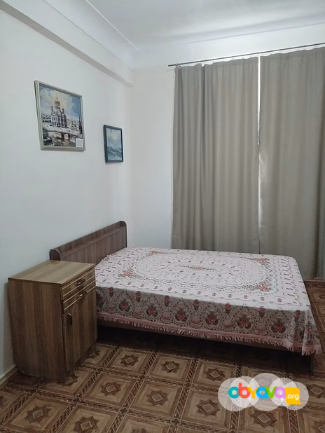 Сдам 2-х ком. квартиру пл. 45 кв.м., 1/2, Пятигорск, ул. Московская 27