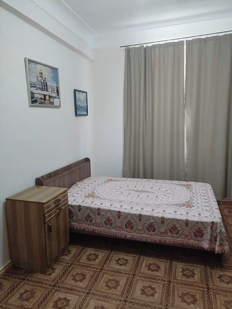 Сдам 2-х ком. квартиру пл. 45 кв.м., 1/2, Пятигорск, ул. Московская 27