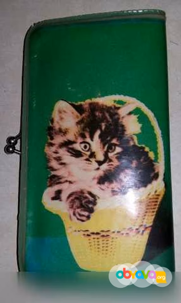 Продам: кошелек в Сыктывкаре