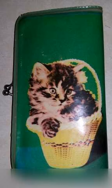 Продам: кошелек в Сыктывкаре