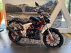 Продам: Regulmoto Raptor 250 new в Иваново