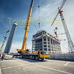 Продажа Запчасти на Краны Liebherr