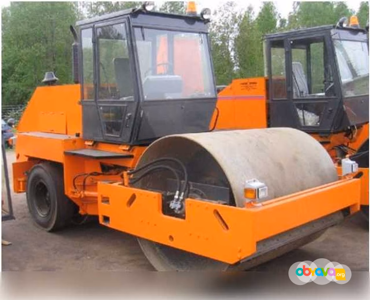 Предложение: услуги аренды Катка 1,5тн, 4тн, 12тн,14т в Ижевске