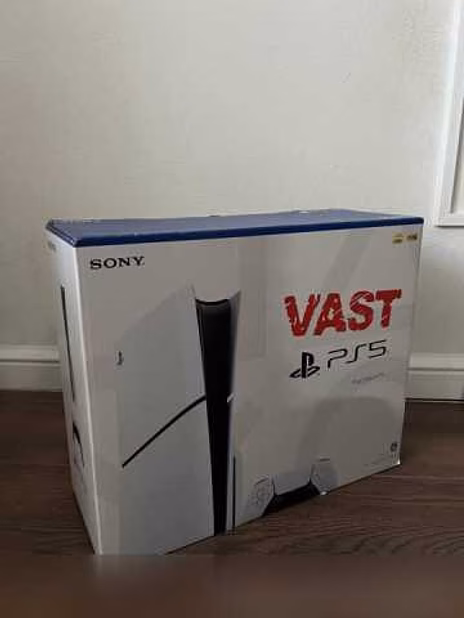 Продам: sony playstation 5 с дисководом