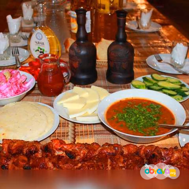 Экскурсия из Лоо гостеприимная Абхазия в Сочи