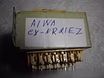 Продам: трансформатор муз центра Aiwa CX-NR21EZ