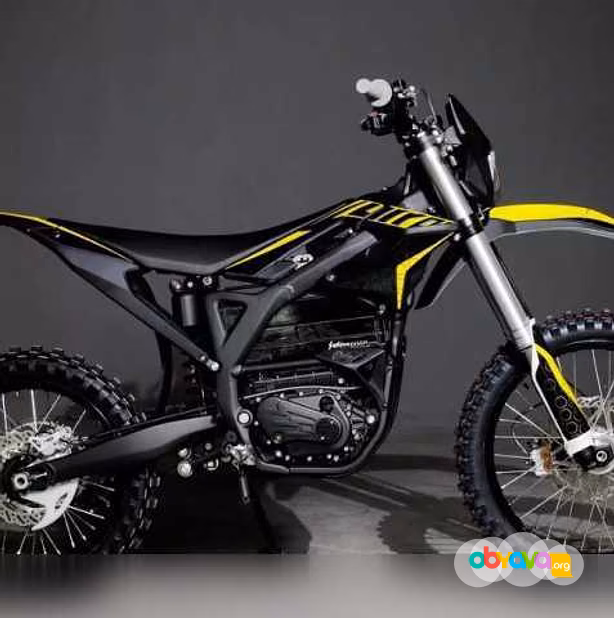 10 New surron X series electric bike в Санкт-Петербурге